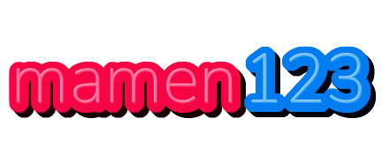 mamen123 — logo kanal
