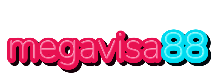 megavisa88 — logo kanal