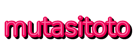 mutasitoto — logo kanal