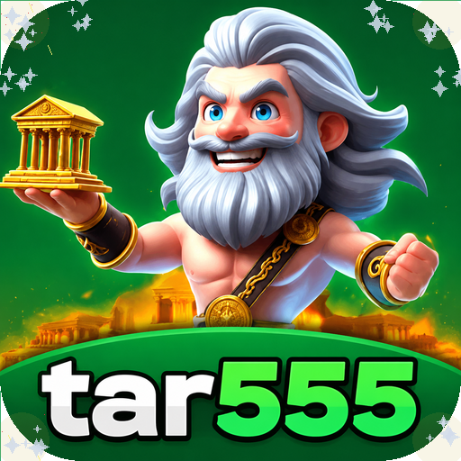 tar555 — mitra unggulan