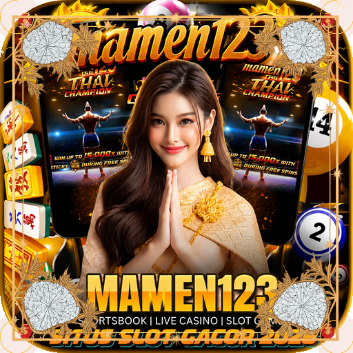 mamen123 — mitra unggulan