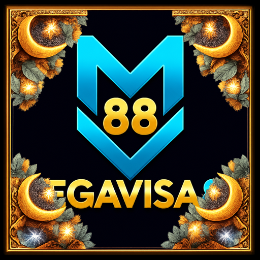 megavisa88 — mitra unggulan