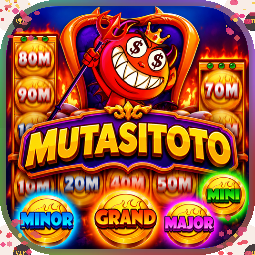 mutasitoto — mitra unggulan
